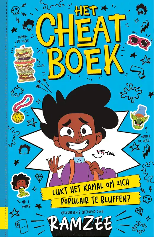 Het Cheatboek Betaalbaar