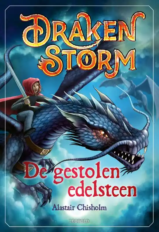 Laatste Versie De gestolen edelsteen