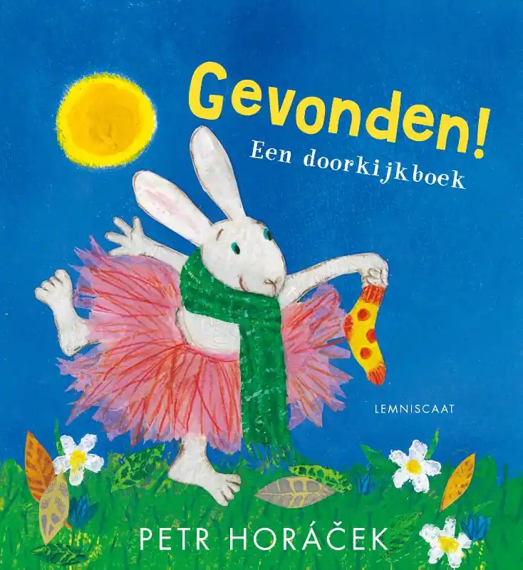 Gevonden! Flitsaanbieding