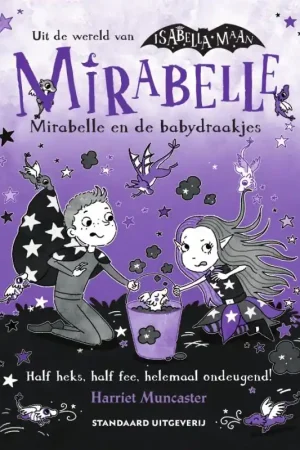 Speciale Aanbieding Mirabelle en de babydraakjes