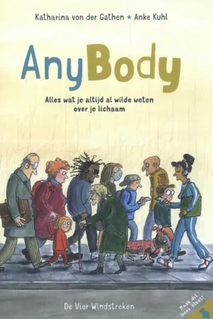 AnyBody Tijdelijk Beschikbaar