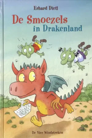 Favoriet De Smoezels in Drakenland