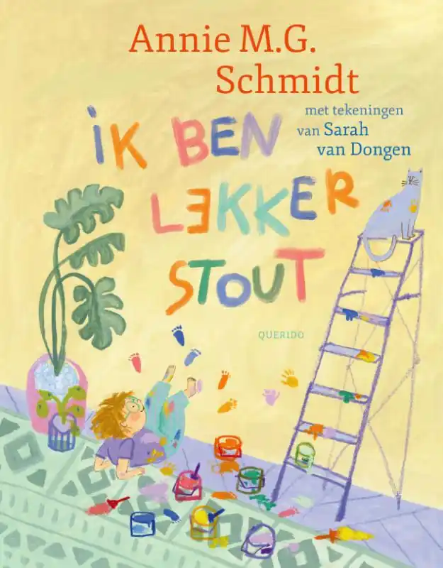 Ik ben lekker stout Flitsaanbieding