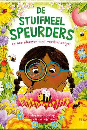 De stuifmeel speurders Finale Uitverkoop