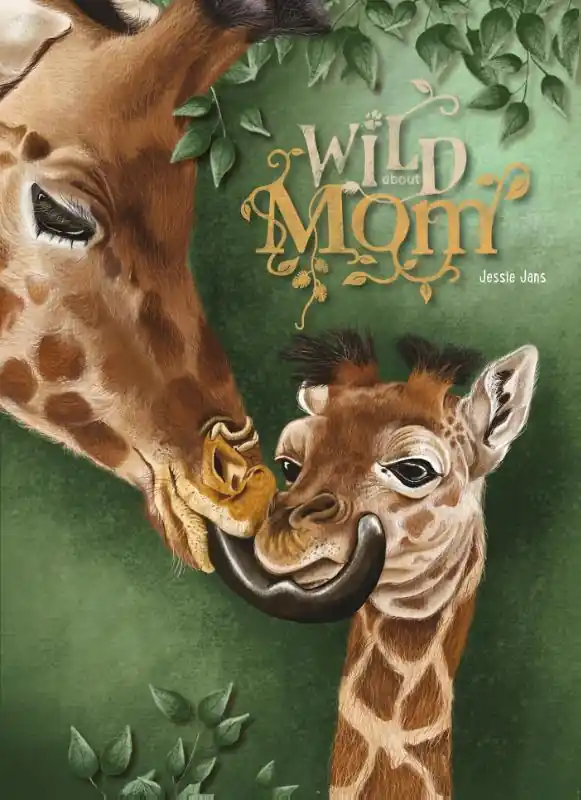 Wild about Mom Weekendaanbieding