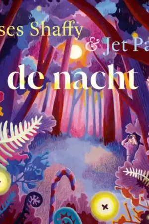 In de nacht Actieprijs