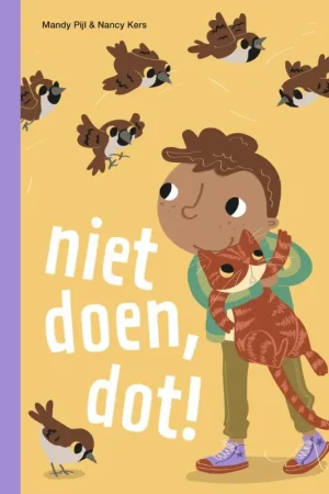 Alleen Vandaag niet doen, dot!