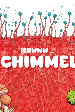 Beperkte Voorraad Schimmel!