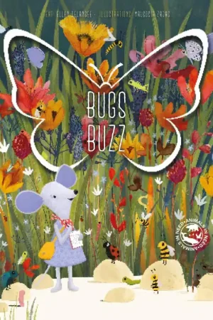 Aanbieding Bugs Buzz