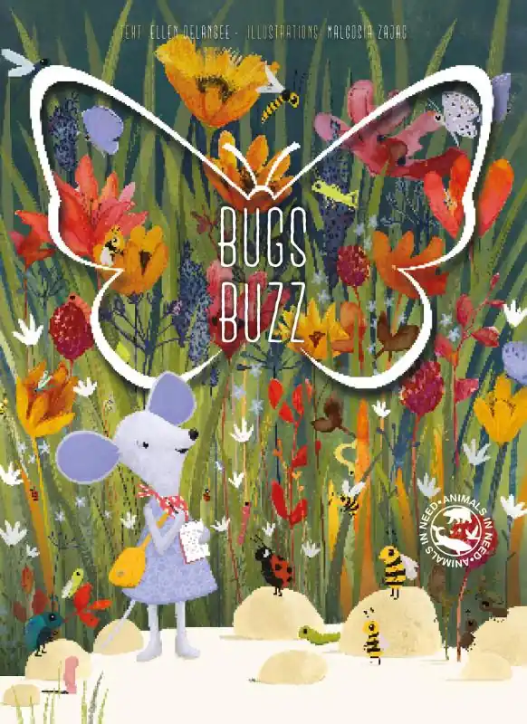 Aanbieding Bugs Buzz
