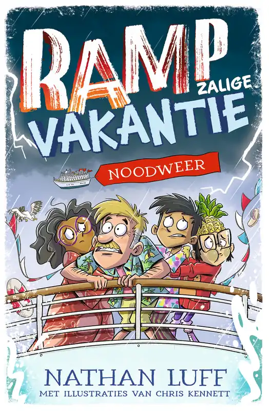 Noodweer Nieuw