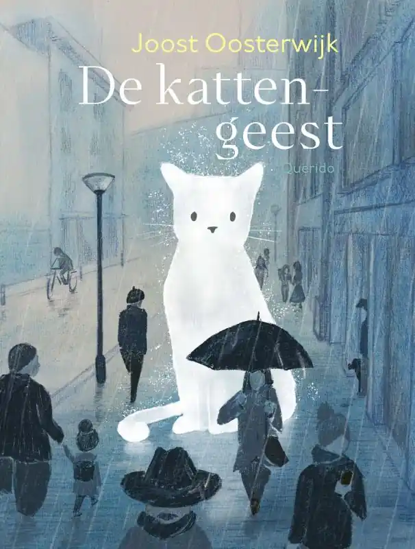 Betaalbaar De kattengeest