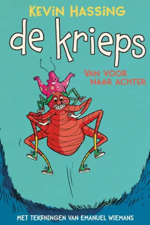 Bestel Nu Van voor naar achter