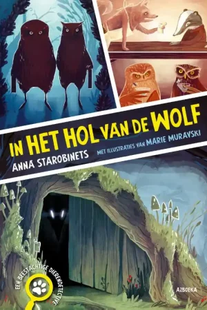 In het hol van de wolf Bestseller