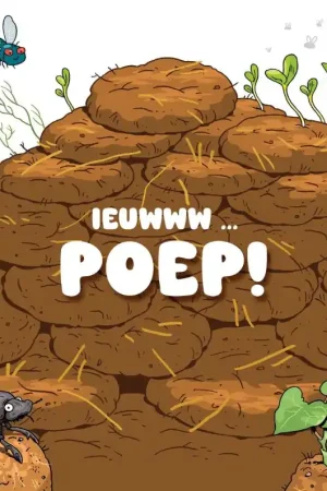 Betrouwbaar Poep!