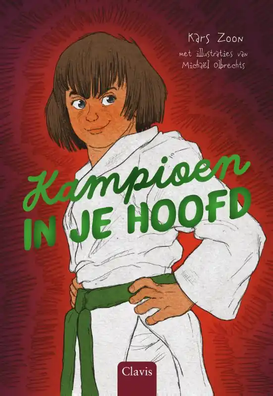 Dagaanbieding Kampioen in je hoofd