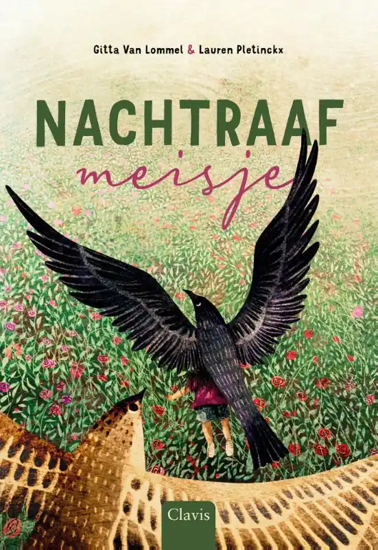 Nachtraafmeisje Express Levering