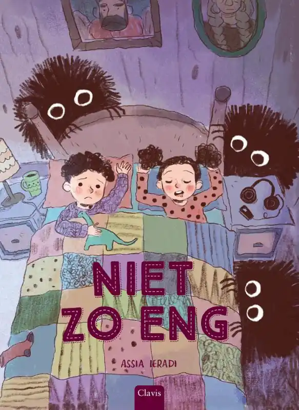Niet zo eng Hoge Kwaliteit