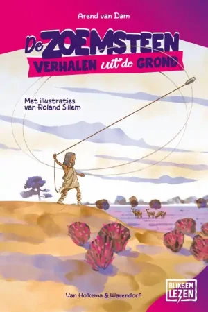 Alleen Vandaag De zoemsteen