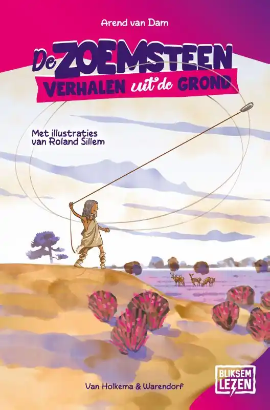 Alleen Vandaag De zoemsteen