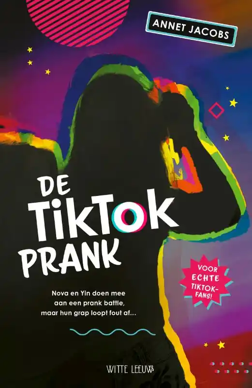 Veilige Betaling De TikTok Prank