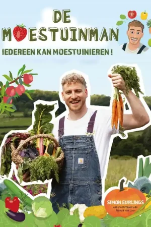 De Moestuinman Koop Online