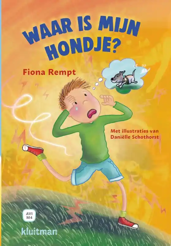 Waar is mijn hondje? Lage Kosten