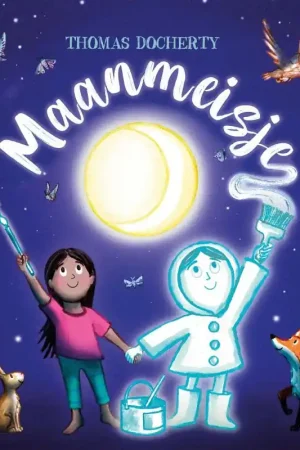 Bestseller Maanmeisje