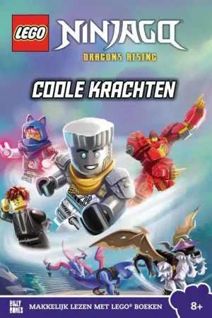 Coole krachten Tijdelijk Beschikbaar