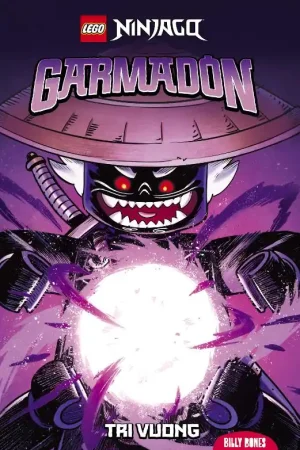 Garmadon Koop Online
