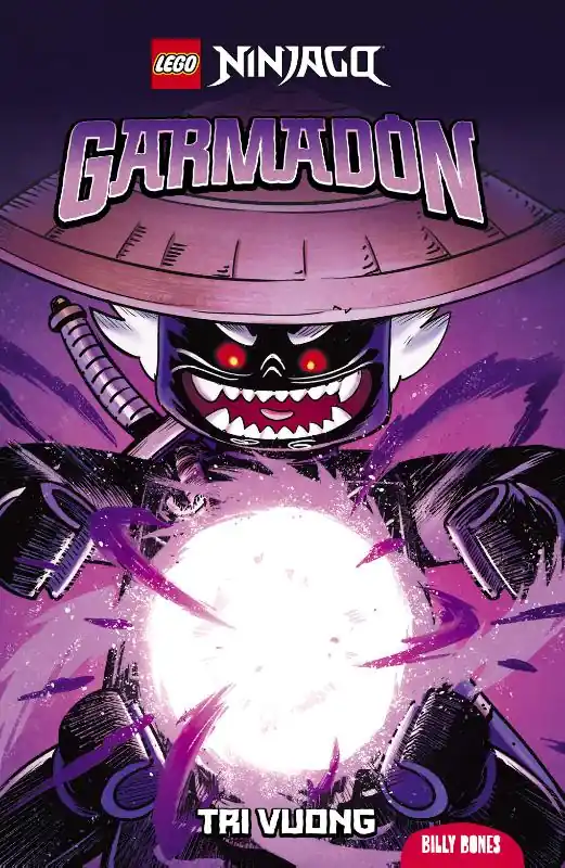 Garmadon Koop Online