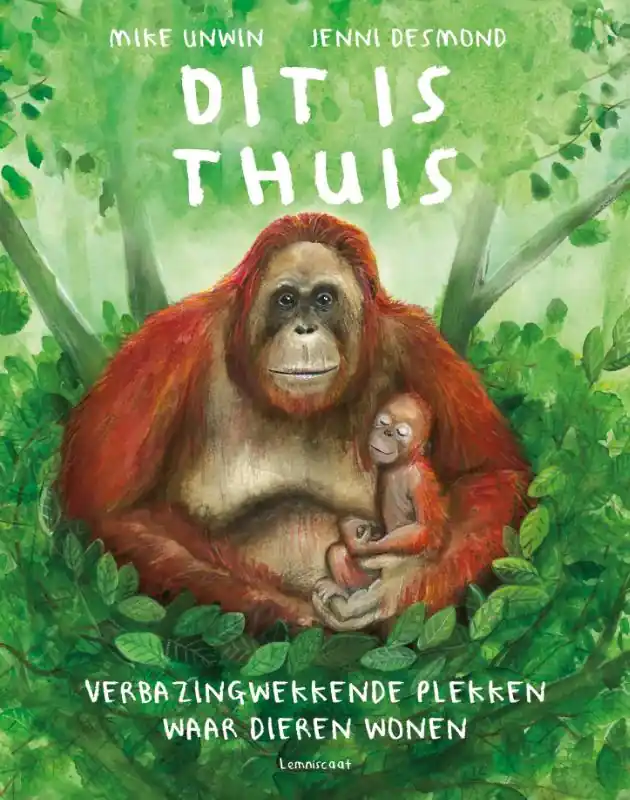 Beperkt Aanbod Dit is thuis