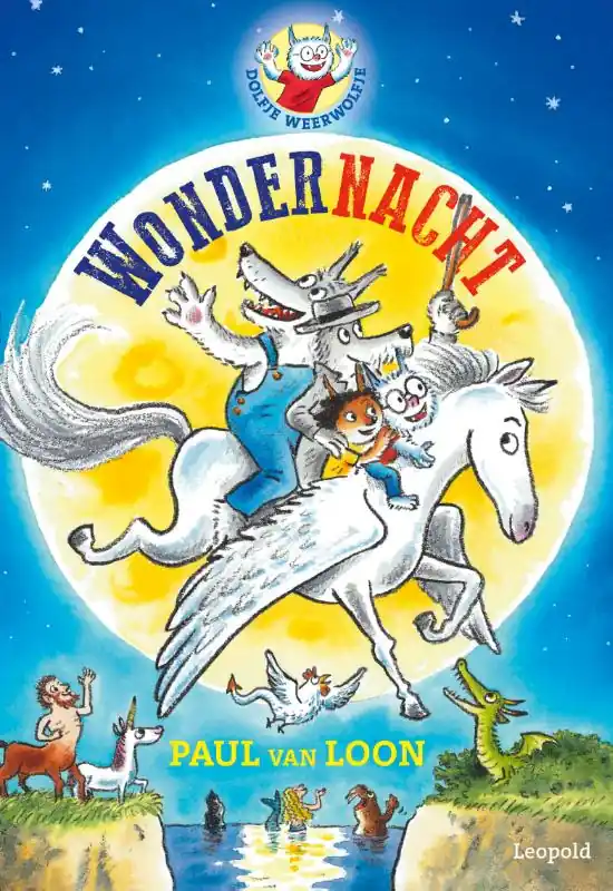 Koop Vandaag Wondernacht