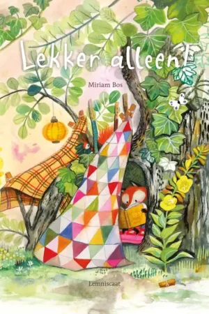 Bestseller Lekker alleen!