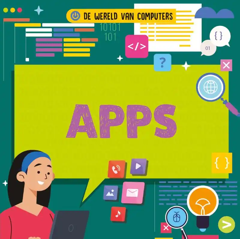 Meest Verkocht Apps
