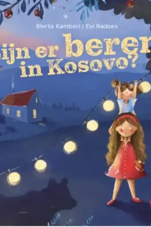 Zijn er beren in Kosovo? Hoge Kwaliteit