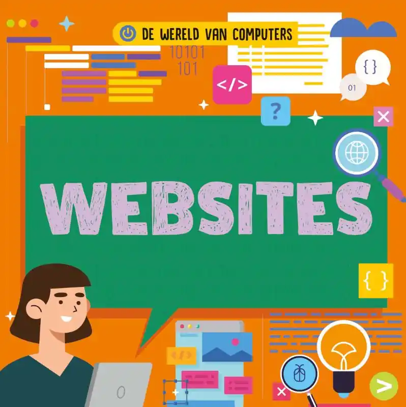 Alleen Vandaag Websites