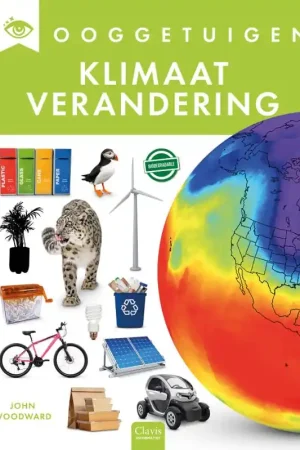 Aanbieding Klimaatverandering