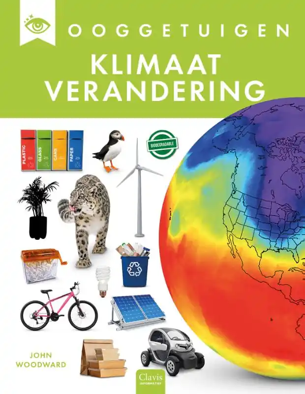 Aanbieding Klimaatverandering