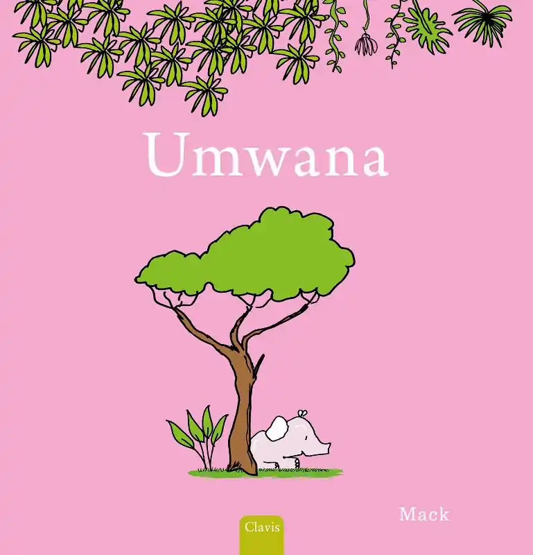 Rechtstreeks Van De Fabrikant Umwana