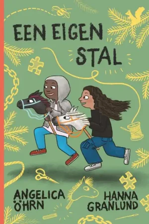 Exclusieve Aanbieding Een eigen stal