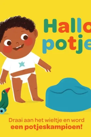 Beste Prijs Hallo, potje!