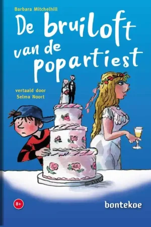De bruiloft van de popartiest Gereduceerde Prijs