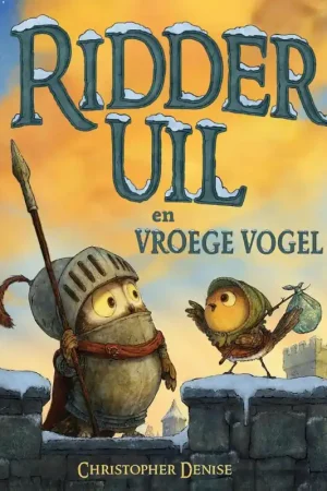 Uitverkoop Ridder Uil en Vroege Vogel