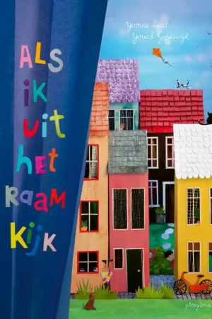 Als ik uit het raam kijk Must-Have
