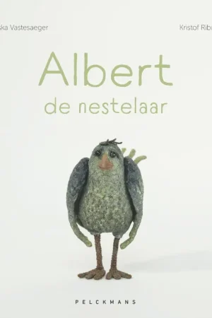 Albert de nestelaar Aanbieding