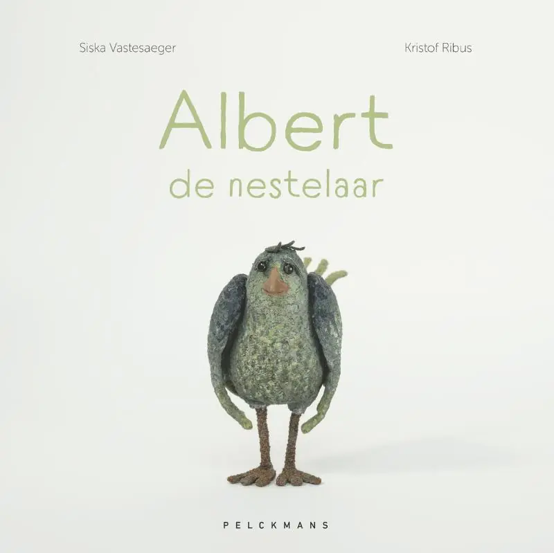 Albert de nestelaar Aanbieding