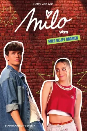 Weekendaanbieding Milo blijft dromen