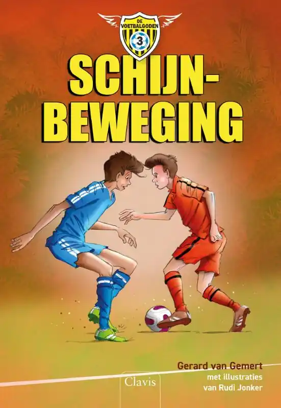 Schijnbeweging Populair