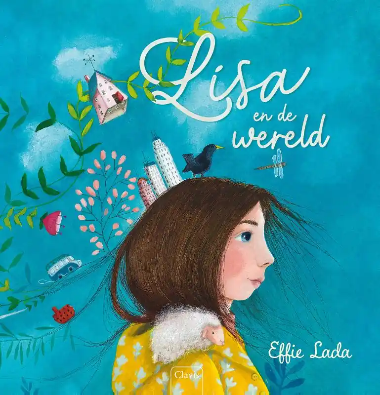 Lisa en de wereld Favoriet